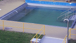 Whirlpool koupaliště Rusava