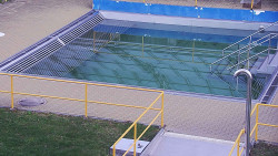 Whirlpool koupaliště Rusava