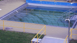 Whirlpool koupaliště Rusava