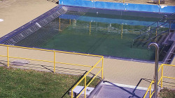 Whirlpool koupaliště Rusava