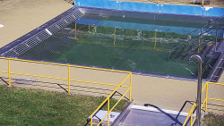 Whirlpool koupaliště Rusava