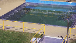 Whirlpool koupaliště Rusava