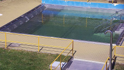 Whirlpool koupaliště Rusava