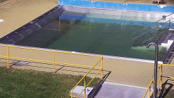 Whirlpool koupaliště Rusava