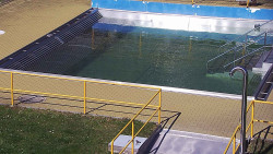 Whirlpool koupaliště Rusava