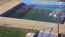 Whirlpool koupaliště Rusava