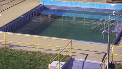 Whirlpool koupaliště Rusava