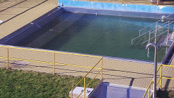 Whirlpool koupaliště Rusava