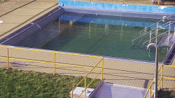 Whirlpool koupaliště Rusava