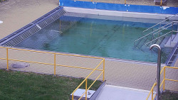 Whirlpool koupaliště Rusava