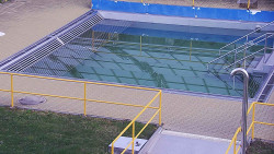 Whirlpool koupaliště Rusava