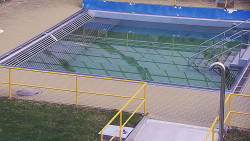 Whirlpool koupaliště Rusava