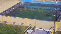 Whirlpool koupaliště Rusava