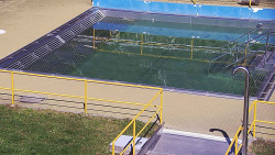 Whirlpool koupaliště Rusava