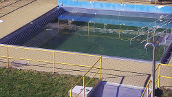 Whirlpool koupaliště Rusava