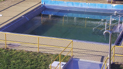 Whirlpool koupaliště Rusava