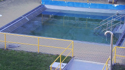 Whirlpool koupaliště Rusava