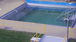 Whirlpool koupaliště Rusava