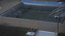 Whirlpool koupaliště Rusava