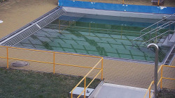 Whirlpool koupaliště Rusava