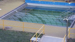 Whirlpool koupaliště Rusava