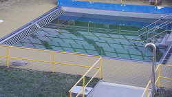 Whirlpool koupaliště Rusava