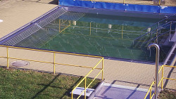 Whirlpool koupaliště Rusava