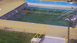 Whirlpool koupaliště Rusava