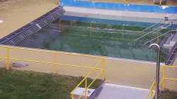 Whirlpool koupaliště Rusava