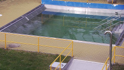 Whirlpool koupaliště Rusava