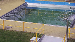 Whirlpool koupaliště Rusava