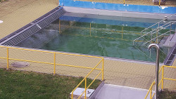Whirlpool koupaliště Rusava