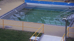 Whirlpool koupaliště Rusava