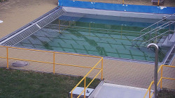 Whirlpool koupaliště Rusava