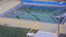 Whirlpool koupaliště Rusava