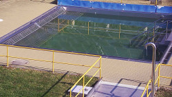 Whirlpool koupaliště Rusava