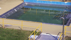 Whirlpool koupaliště Rusava