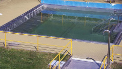 Whirlpool koupaliště Rusava