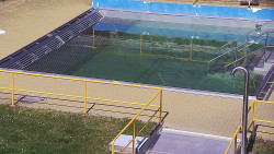 Whirlpool koupaliště Rusava