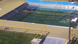 Whirlpool koupaliště Rusava
