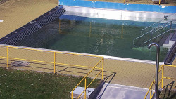 Whirlpool koupaliště Rusava