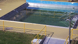 Whirlpool koupaliště Rusava