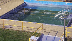 Whirlpool koupaliště Rusava