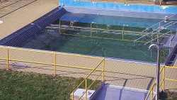 Whirlpool koupaliště Rusava