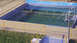 Whirlpool koupaliště Rusava