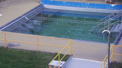 Whirlpool koupaliště Rusava