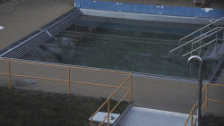 Whirlpool koupaliště Rusava