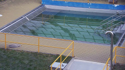 Whirlpool koupaliště Rusava