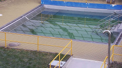 Whirlpool koupaliště Rusava