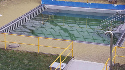 Whirlpool koupaliště Rusava